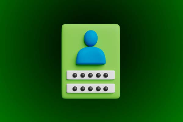 Регистрация и вход